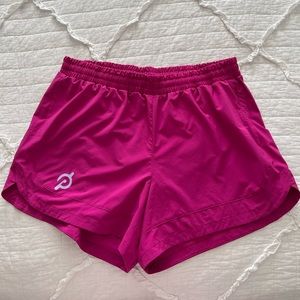 Peloton 4” Tulip Short